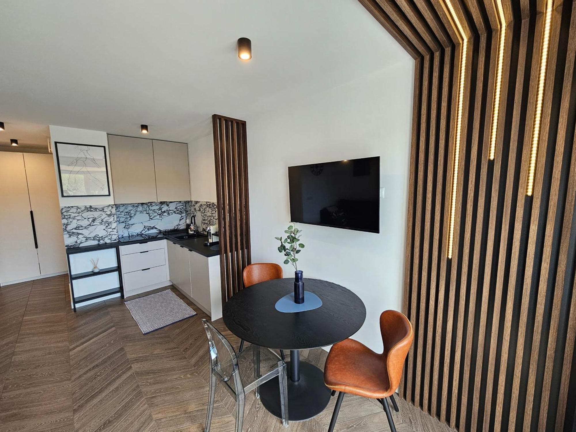 Apartment Horizon Vista - New - Premium - Parking