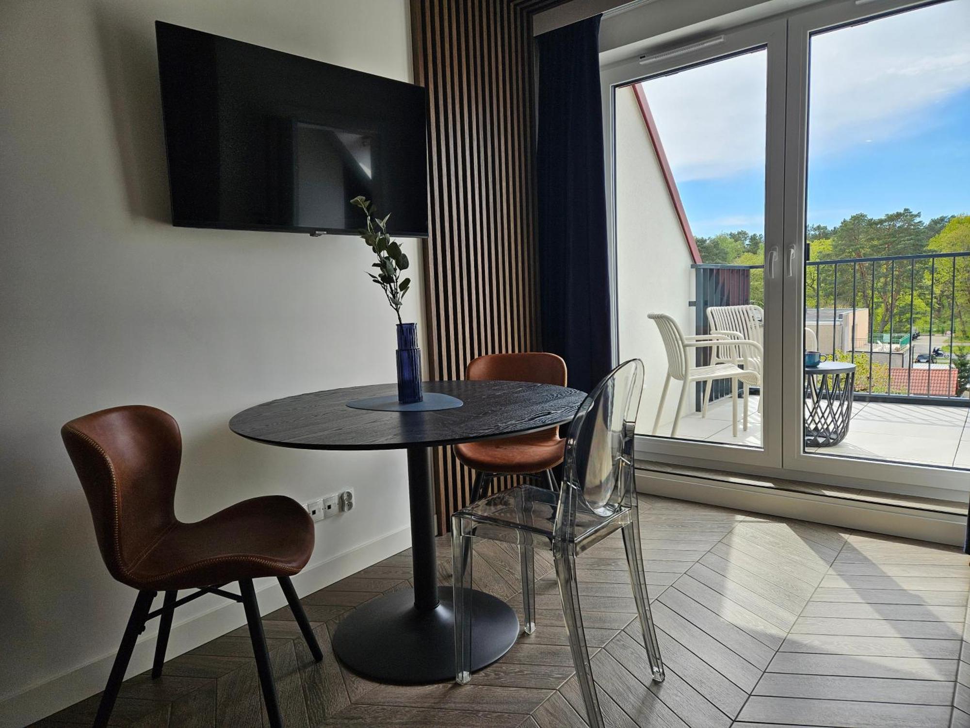 Leilighet Horizon Vista - New - Premium - Parking