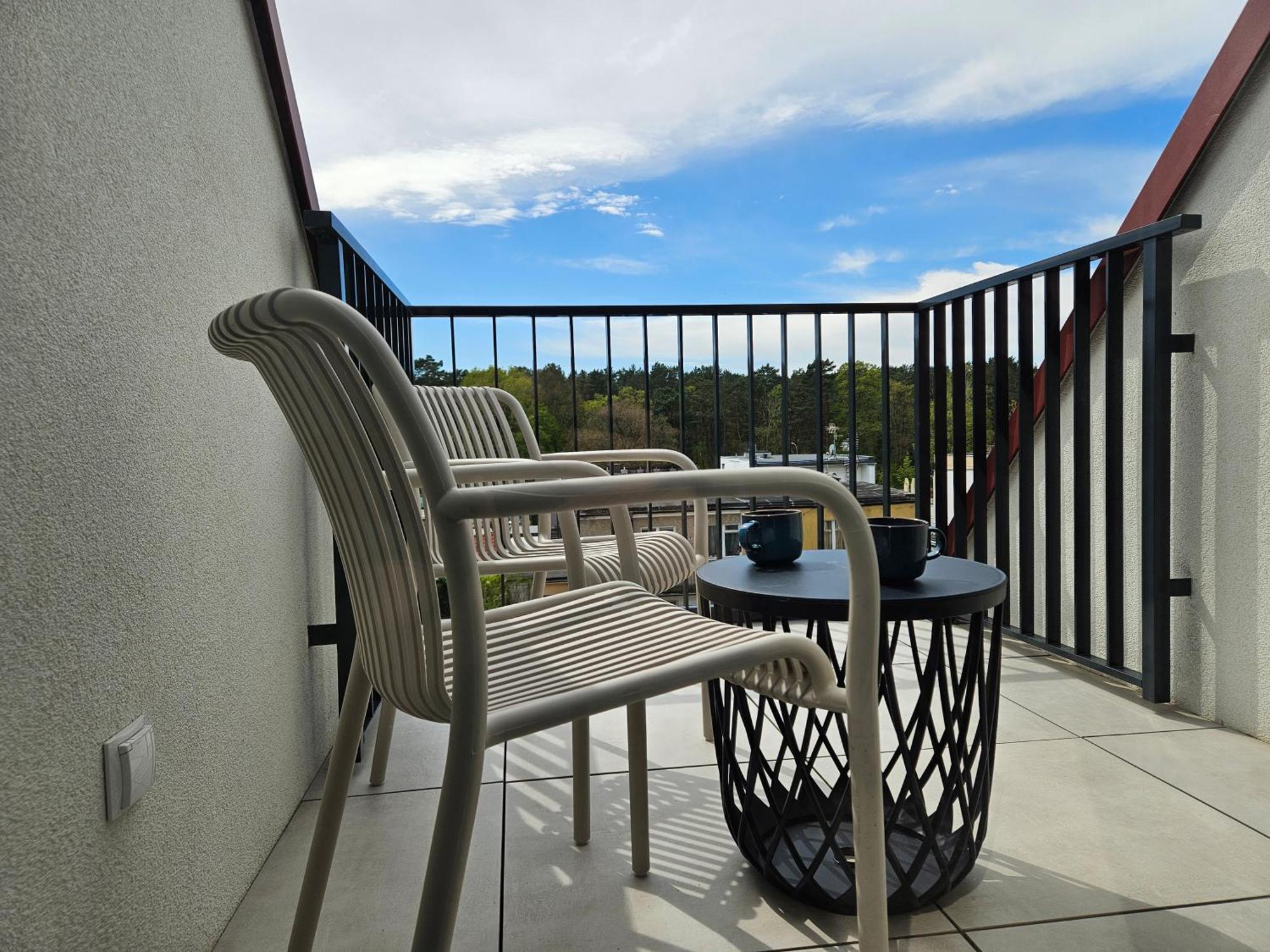 Apartment Horizon Vista - New - Premium - Parking