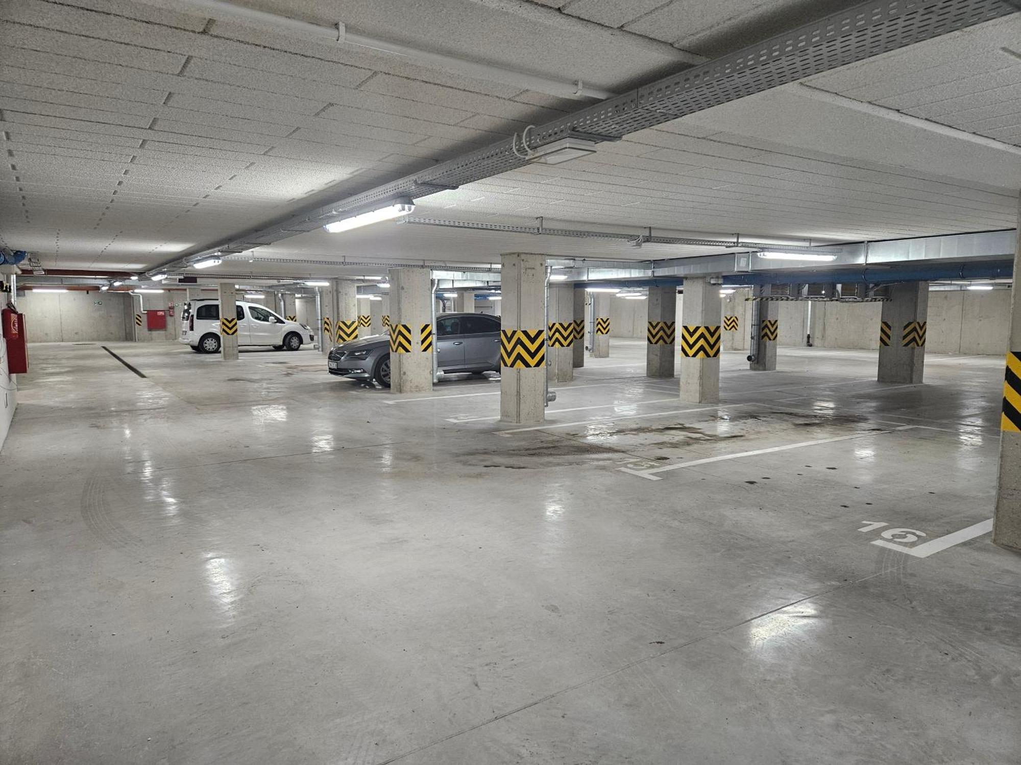 Apartment Horizon Vista - New - Premium - Parking *