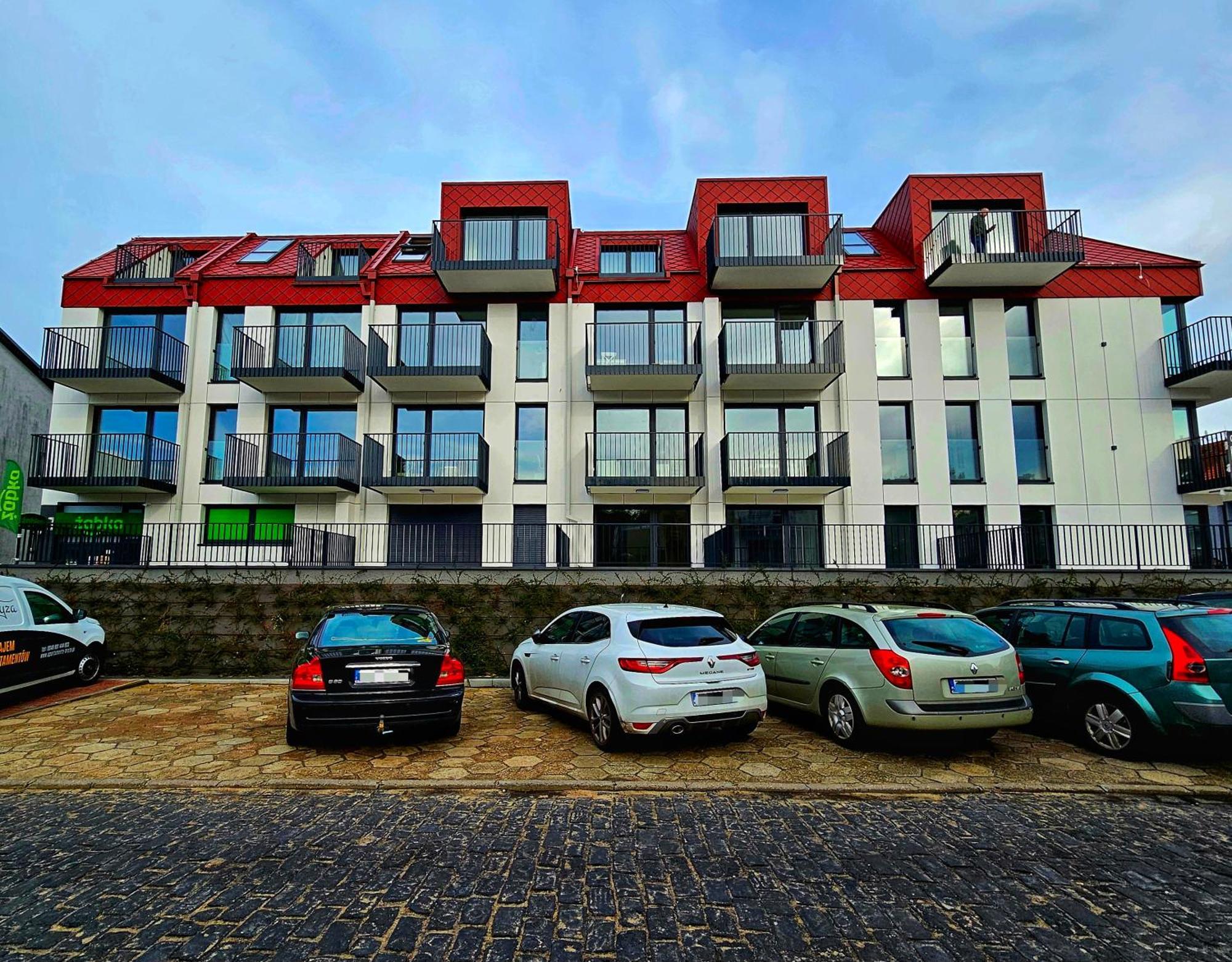 Apartment Horizon Vista - New - Premium - Parking *